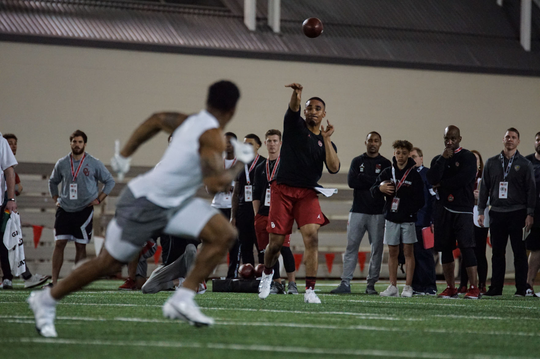 Jalen Hurts